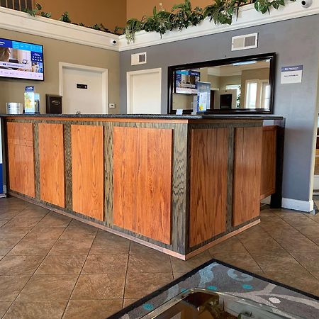 Best Western Kettleman City Inn & Suites Exterior foto