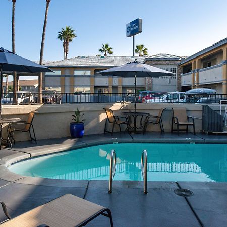 Best Western Kettleman City Inn & Suites Exterior foto