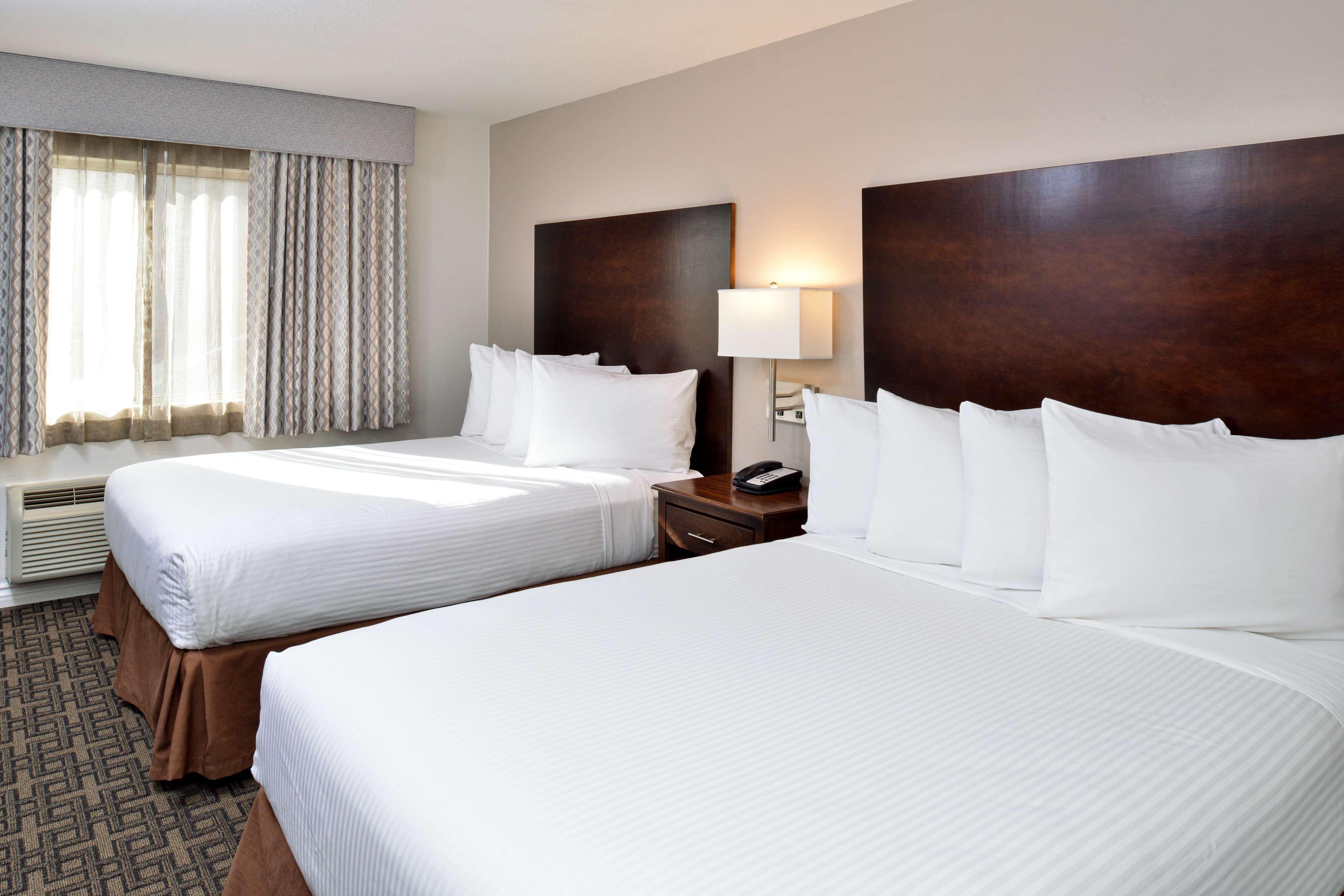 Best Western Kettleman City Inn & Suites Exterior foto