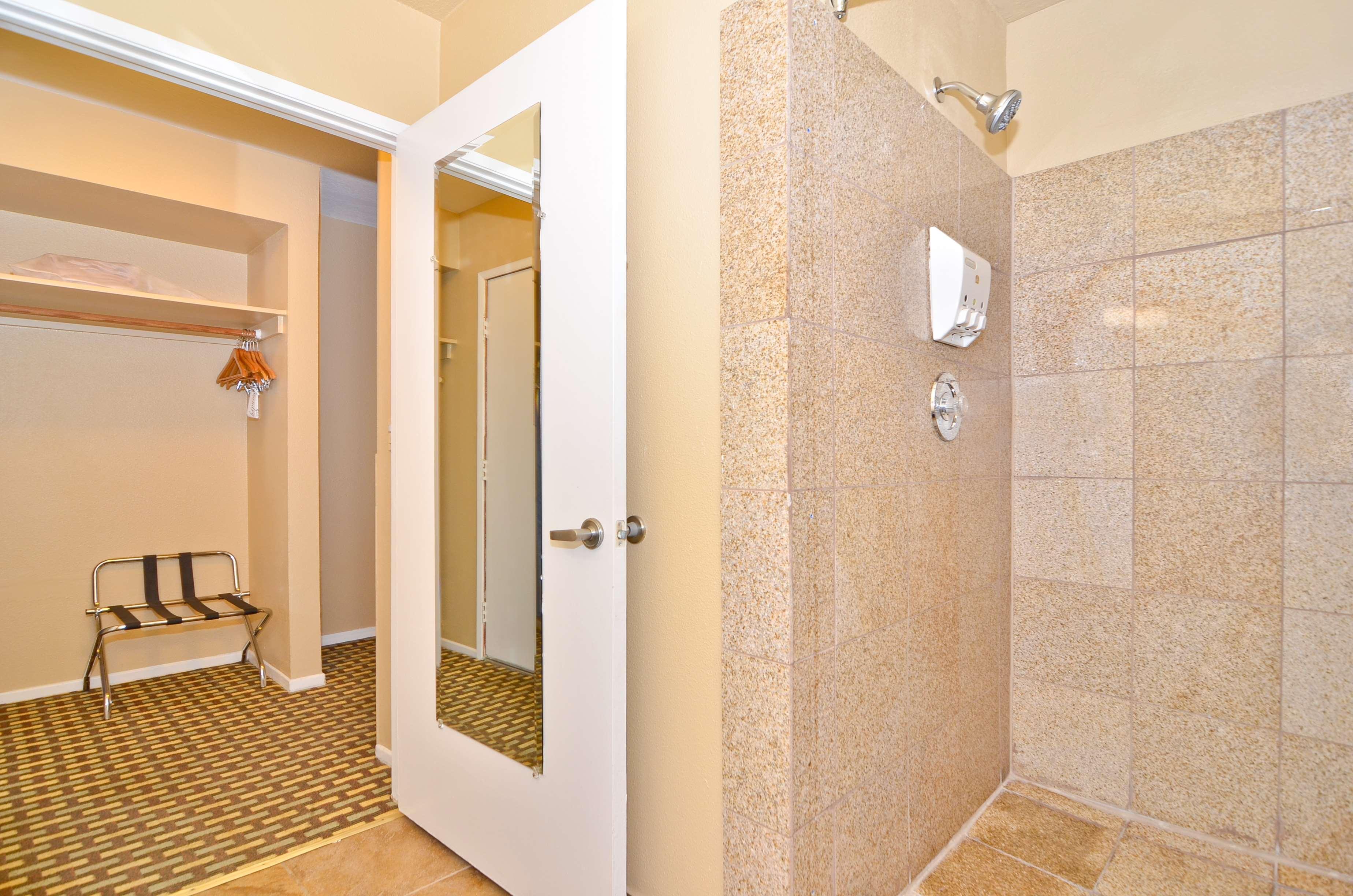 Best Western Kettleman City Inn & Suites Exterior foto