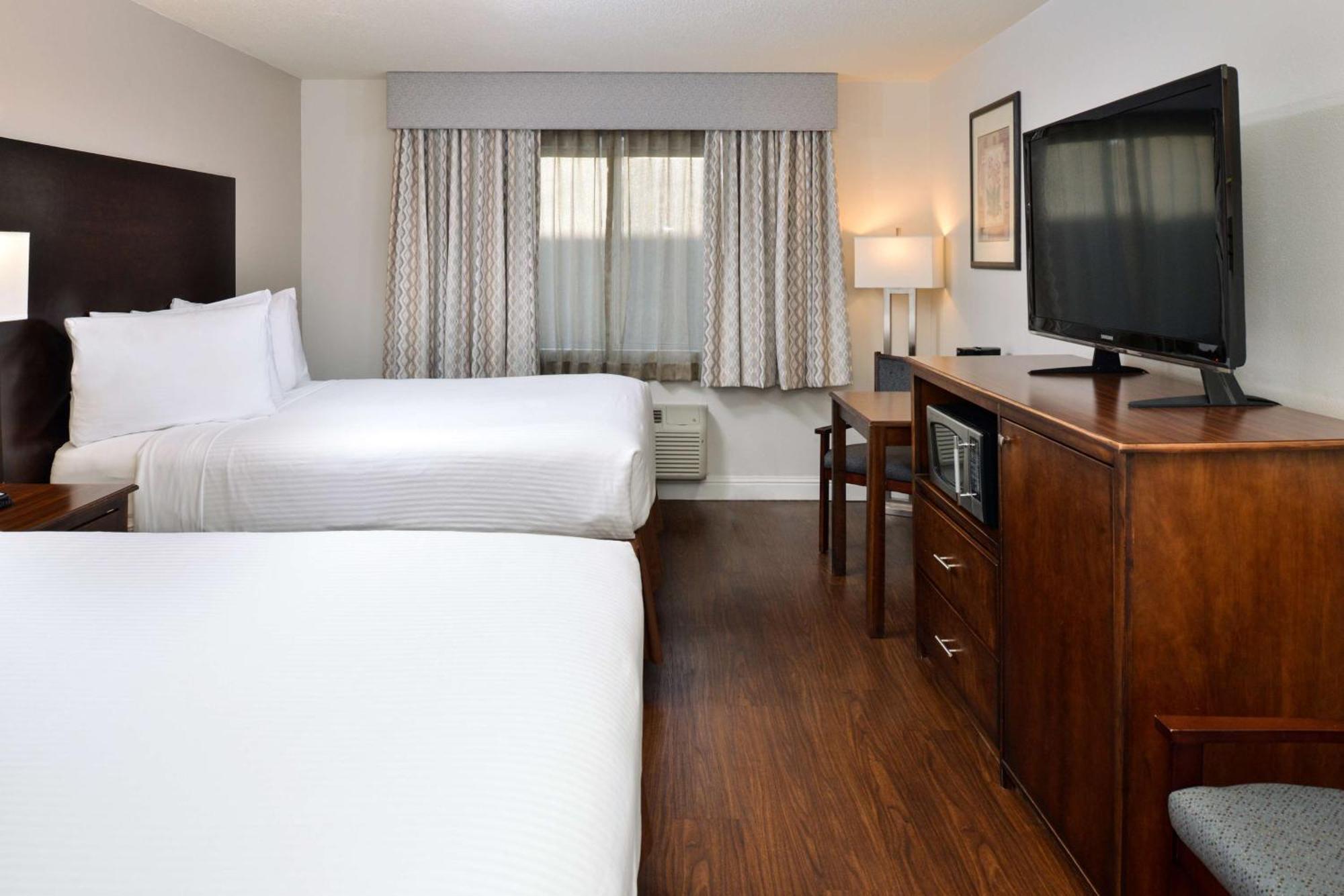 Best Western Kettleman City Inn & Suites Exterior foto