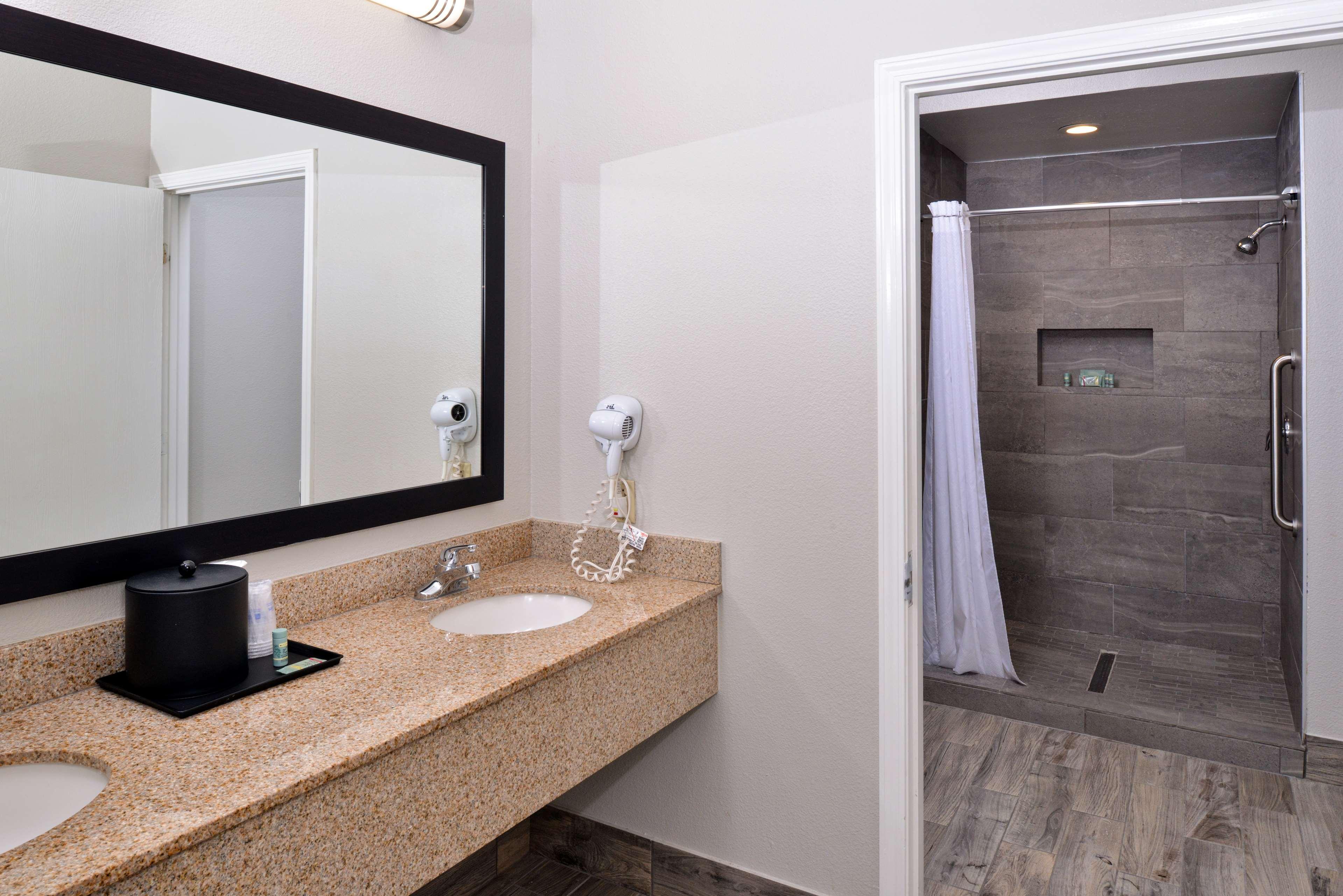 Best Western Kettleman City Inn & Suites Exterior foto
